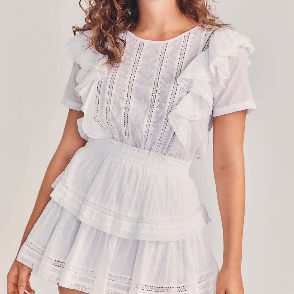 love shack fancy dress